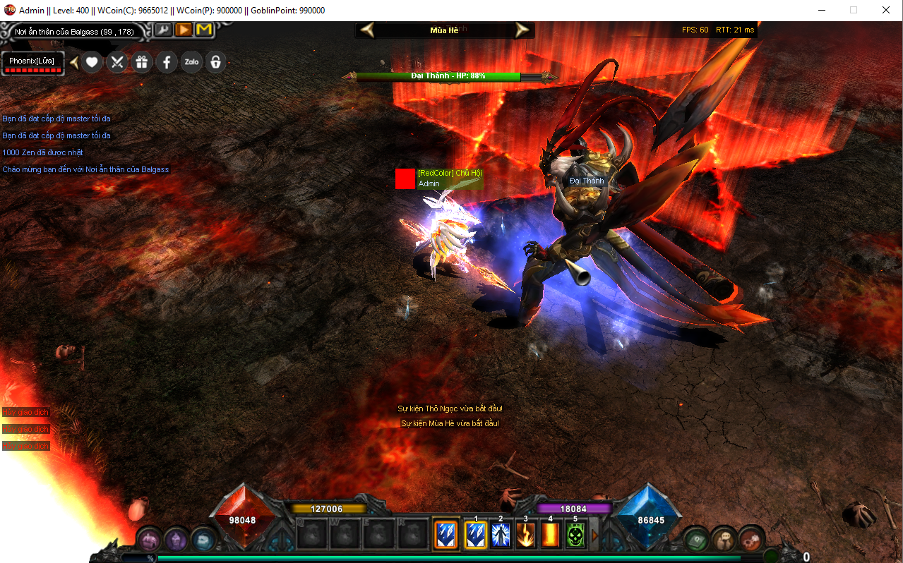 Hướng dẫn ép cánh cấp 1