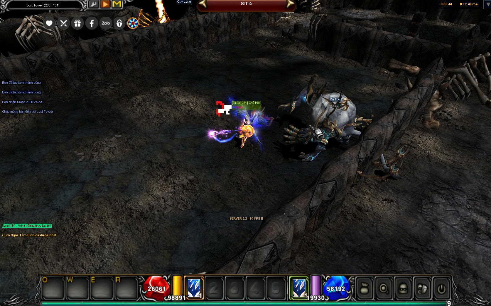 Hướng dẫn ép cánh cấp 1